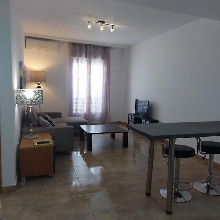 Apartamento Jalama 2B Moraleja Εξωτερικό φωτογραφία