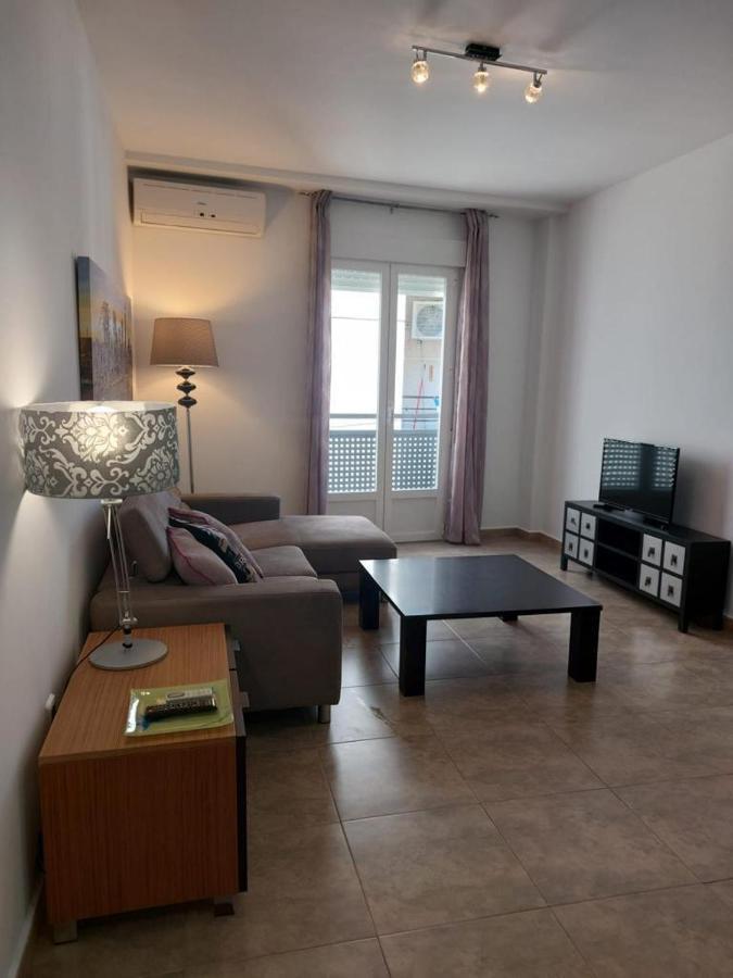Apartamento Jalama 2B Moraleja Εξωτερικό φωτογραφία