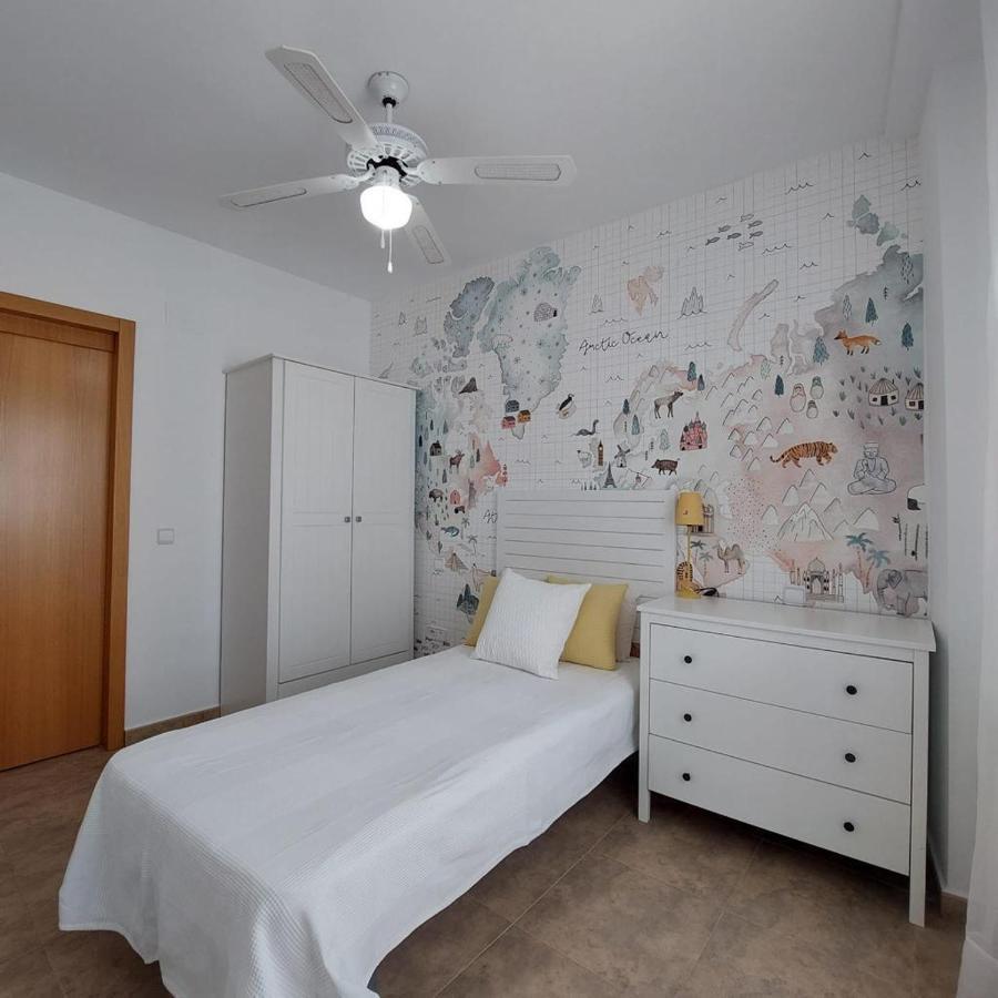 Apartamento Jalama 2B Moraleja Εξωτερικό φωτογραφία