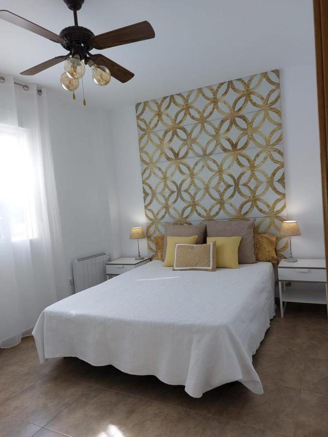 Apartamento Jalama 2B Moraleja Εξωτερικό φωτογραφία