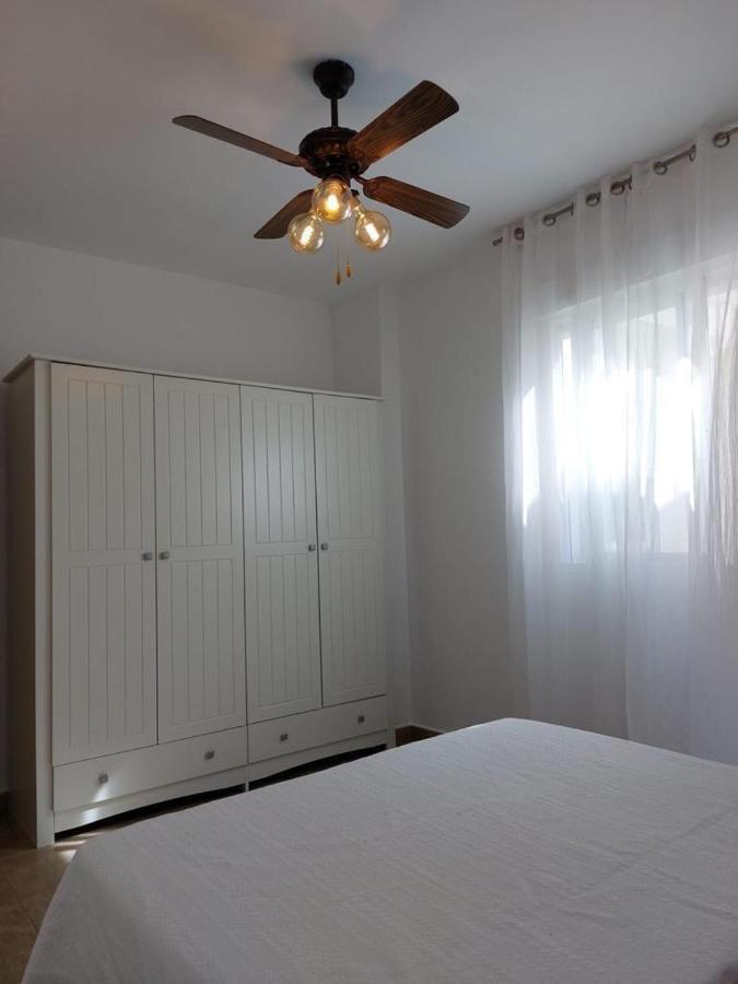 Apartamento Jalama 2B Moraleja Εξωτερικό φωτογραφία