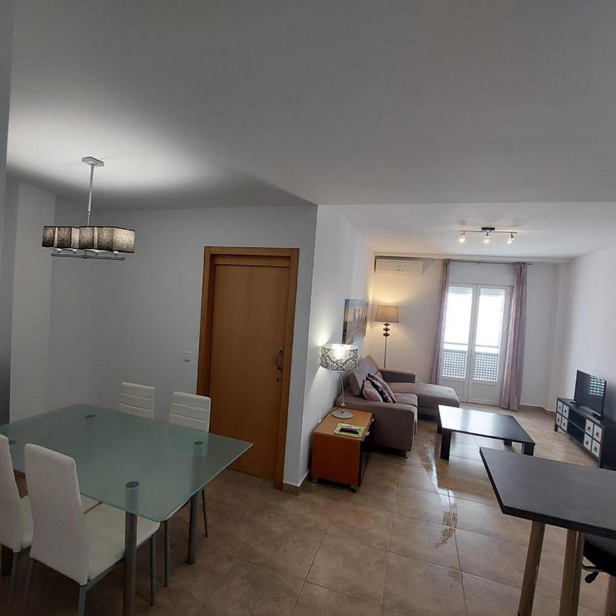 Apartamento Jalama 2B Moraleja Εξωτερικό φωτογραφία