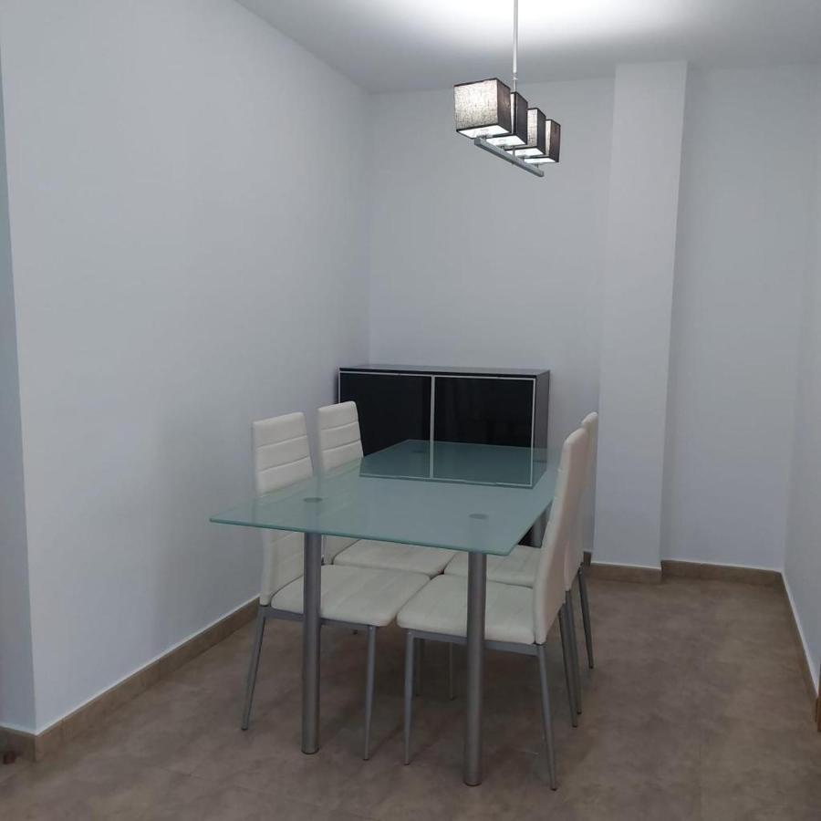 Apartamento Jalama 2B Moraleja Εξωτερικό φωτογραφία