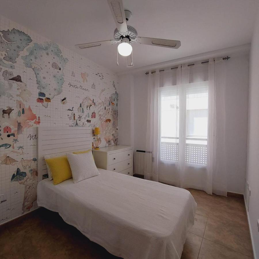 Apartamento Jalama 2B Moraleja Εξωτερικό φωτογραφία