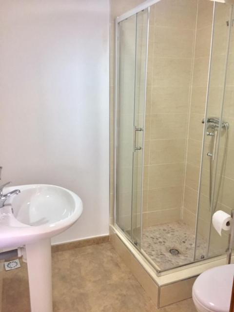 Apartamento Jalama 2B Moraleja Εξωτερικό φωτογραφία