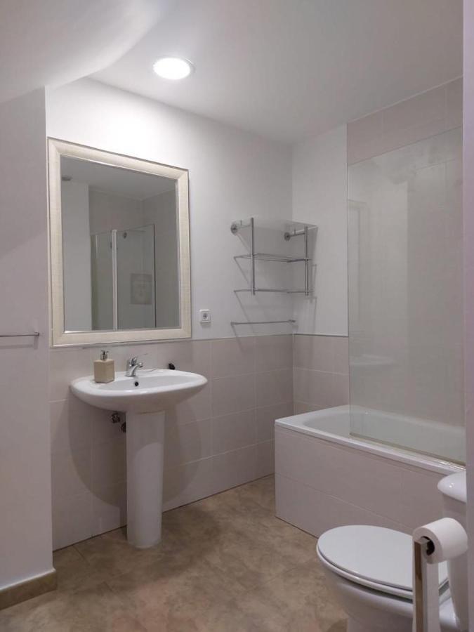 Apartamento Jalama 2B Moraleja Εξωτερικό φωτογραφία